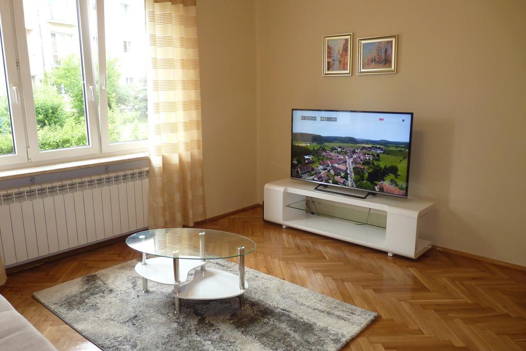 Apartament Planty Apartment Zamosc  Exterior photo