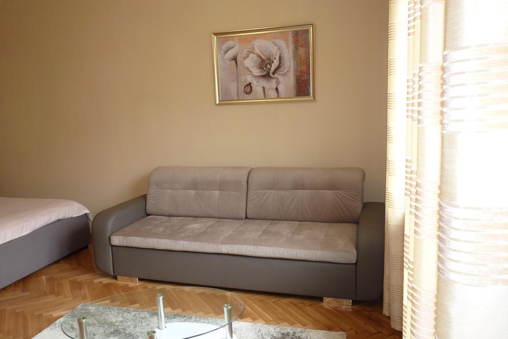 Apartament Planty Apartment Zamosc  Exterior photo